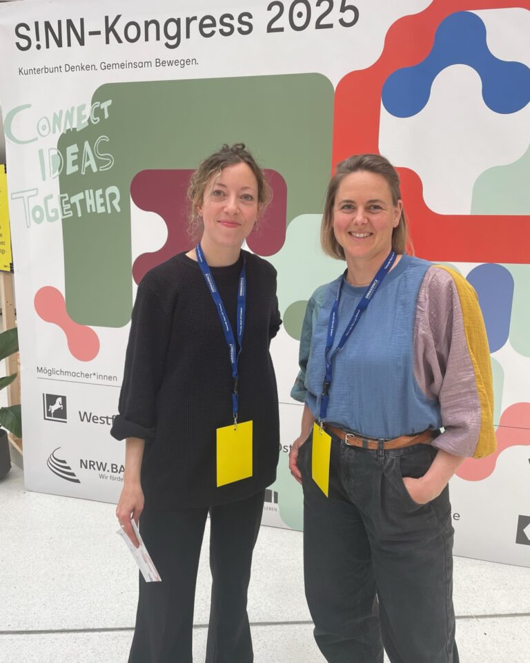 Instagram post from seed.schule. This post is in position 6.
