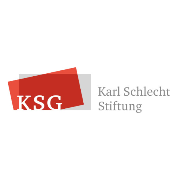 Karl-Schlecht-Stiftung