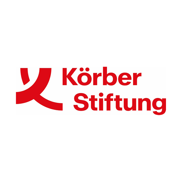 Körber Stiftung // Körber Hub 